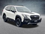 New 2025 Subaru Forester Wilderness w/ Convenience Package image 1