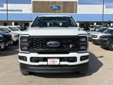 New 2025 Ford F350 XL w/ STX Appearance Package image 2