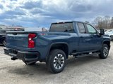 New 2025 Chevrolet Silverado 2500 Custom w/ Custom Value Package image 4