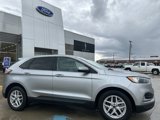 Certified 2023 Ford Edge SEL image 2