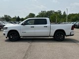 New 2025 RAM 1500 Laramie w/ Night Edition image 5