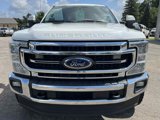 Used 2020 Ford F250 Lariat w/ Lariat Ultimate Package image 3