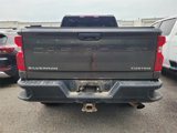 Used 2023 Chevrolet Silverado 2500 Custom image 5