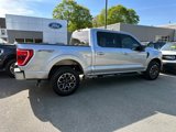 Certified 2022 Ford F150 XLT w/ Equipment Group 302A High image 4
