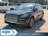 New 2025 Lincoln Corsair FWD image 2