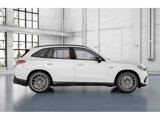 New 2025 Mercedes-Benz GLC 63 AMG S image 2