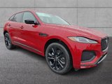 New 2026 Jaguar F-PACE R-Dynamic S image 2