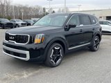 New 2025 Kia Telluride EX image 2