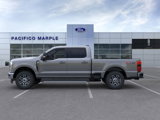 New 2025 Ford F250 Lariat w/ FX4 Off-Road Package image 3