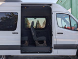 Used 2024 Mercedes-Benz Sprinter 2500 image 5