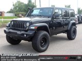 New 2025 Jeep Wrangler Sport S image 2