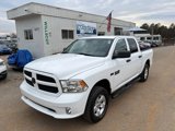 Used 2018 RAM 1500 Express image 2