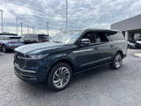 New 2025 Lincoln Navigator L Reserve image 3