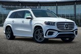 New 2025 Mercedes-Benz GLS 450 4MATIC image 2