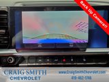Used 2024 Chevrolet Silverado 1500 RST w/ Z71 Off-Road Package image 4