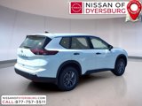 New 2026 Nissan Rogue S image 3