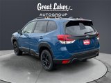 New 2025 Subaru Forester Wilderness image 3