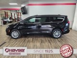 New 2025 Chrysler Pacifica Select w/ Uconnect Theater Family Group image 2