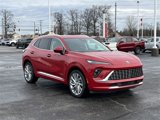 New 2025 Buick Envision Avenir image 3
