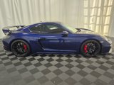 Certified 2023 Porsche 718 Cayman GT4 w/ Chrono Package image 6