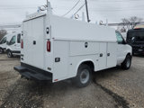 New 2025 Ford E-350 and Econoline 350 Super Duty w/ Power Equipment Group image 4