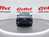 New 2025 Toyota Tundra Platinum image 3