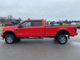Used 2022 Ford F250 Lariat image 2
