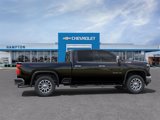 New 2025 Chevrolet Silverado 2500 LTZ w/ LTZ Premium Package image 5
