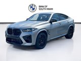 New 2026 BMW X6 M Competition image 3