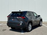 New 2025 Toyota RAV4 LE image 5