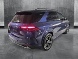 Certified 2025 Mercedes-Benz GLE 350 4MATIC image 5