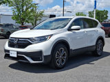 Used 2020 Honda CR-V EX image 3