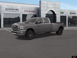 New 2025 RAM 3500 Laramie image 2