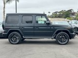 New 2025 Mercedes-Benz G 550 image 2