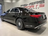 Used 2023 Mercedes-Benz Maybach S 580 4MATIC image 2
