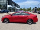 Used 2024 Kia Forte LXS w/ LXS Technology Package image 2