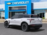New 2025 Chevrolet Blazer EV RS image 4