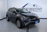 Used 2016 Toyota RAV4 Limited image 1