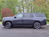 New 2025 Chevrolet Suburban RST w/ Comfort Package image 2