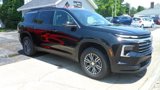 New 2025 Chevrolet Traverse LT w/ Driver Confidence Package image 3