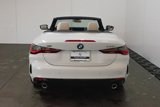New 2026 BMW 430i xDrive Convertible w/ Driving Assistance Package image 5