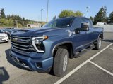 New 2025 Chevrolet Silverado 3500 High Country w/ High Country Premium Package image 4