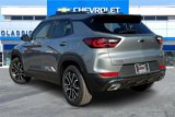 New 2026 Chevrolet TrailBlazer ACTIV w/ Driver Confidence Package image 3