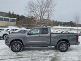 New 2025 Nissan Frontier SV image 4