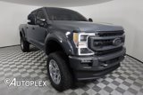 Used 2021 Ford F250 Platinum w/ FX4 Off-Road Package image 3
