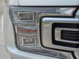 Used 2019 Ford F150 Limited w/ Trailer Tow Package image 4
