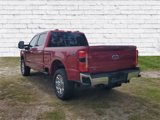 New 2025 Ford F250 4x4 Crew Cab Super Duty image 3