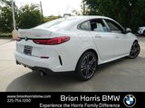 Used 2024 BMW 228i Gran Coupe w/ M Sport Package image 3