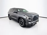 Certified 2024 Toyota Sequoia SR5 image 4