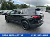 Used 2023 Chevrolet Traverse LT image 3
